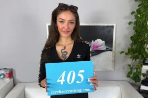 Becky California – Skinny brunette slut makes the most of a casting fuck – E405 14 Becky California – Skinny brunette slut makes the most of a casting fuck – E405