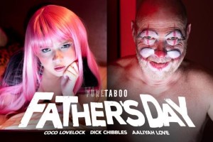 Coco Lovelock – Father’s Day 14 Coco Lovelock – Father’s Day