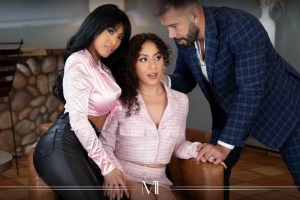 Liv Revamped & Ember Snow – Modern-Day Sins Satisfying Both Of Their Urges 12 Liv Revamped & Ember Snow – Modern-Day Sins Satisfying Both Of Their Urges