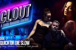 Maddy May & Melissa Stratton – Clout – Episode 7 12 Maddy May & Melissa Stratton – Clout – Episode 7