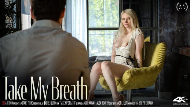 Amber Kawaii – Take My Breath 14 Amber Kawaii – Take My Breath