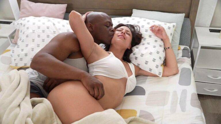 Cassie De Isla Good Morning Wake Up Sex With BBC Latest Leaked 8 Cassie De Isla Good Morning Wake Up Sex With BBC Latest Leaked