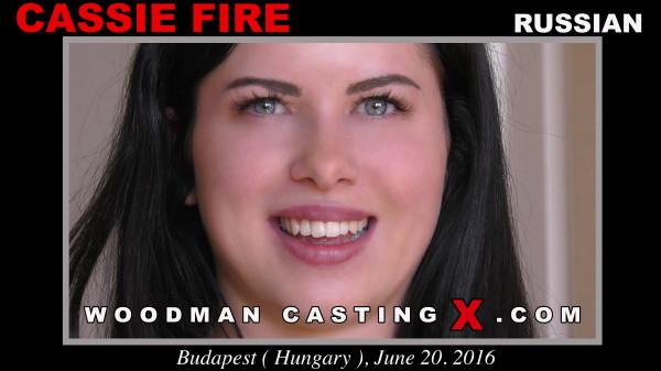 Cassie Fire – Cassie Fire * UPDATED * Casting X 16 Cassie Fire – Cassie Fire * UPDATED * Casting X