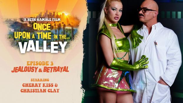 Cherry Kiss – Once Upon A Time In The Valley episode 3 10 Cherry Kiss – Once Upon A Time In The Valley episode 3