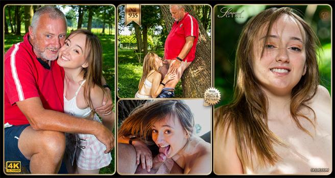 Emejota & Aaron B. – Wet And Playful – Episode 935