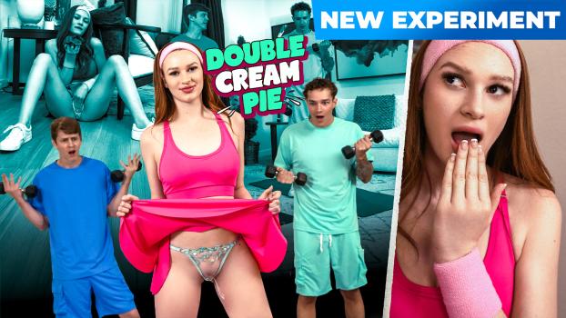 Harley Love – Double Creampie # 2 16 Harley Love – Double Creampie # 2