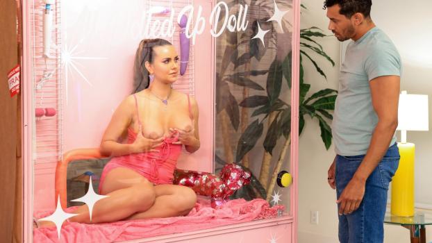 Jessie Rogers – All Dolled Up Try Me Edition