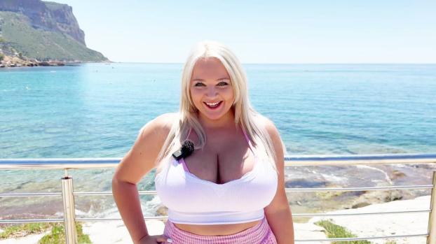Lana – 25 years old, has some serious assets to show off! 10 Lana – 25 years old, has some serious assets to show off!