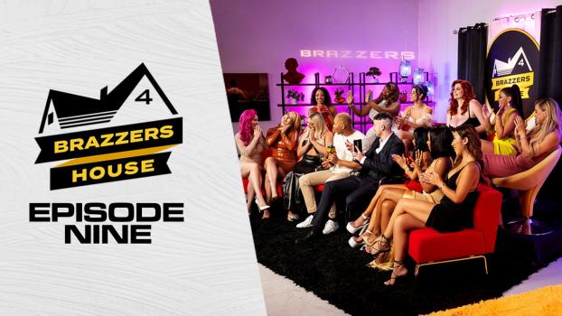 Phoenix Marie, Jenna Foxx, Alexis Tae, Victoria Cakes, Kylie Rocket, Ryan Reid, Blake Blossom, Kayley Gunner, Abigaiil Morris, Lily Lou, Nicole Doshi, CJ Miles & Emma Magnolia – Brazzers House # 4: Episode 9 12 Phoenix Marie, Jenna Foxx, Alexis Tae, Victoria Cakes, Kylie Rocket, Ryan Reid, Blake Blossom, Kayley Gunner, Abigaiil Morris, Lily Lou, Nicole Doshi, CJ Miles & Emma Magnolia – Brazzers House # 4: Episode 9