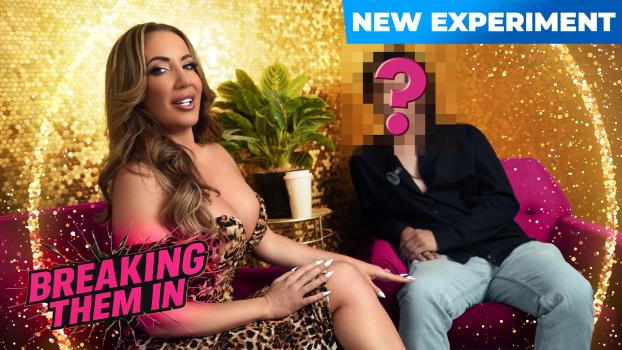 Richelle Ryan – Concept: Breaking Them In 12 Richelle Ryan – Concept: Breaking Them In