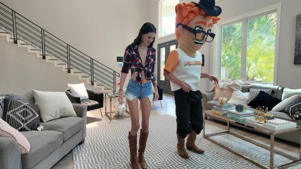 Sophie Tyler – Sophie Tyler Prepares Porn Dude for a Hoedown 12 Sophie Tyler – Sophie Tyler Prepares Porn Dude for a Hoedown