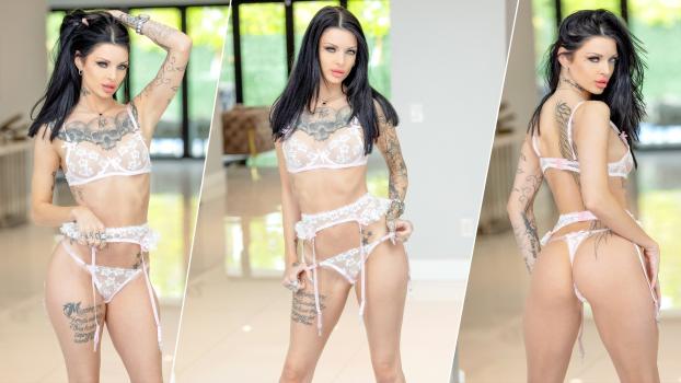 Tera Winters – Tera Winters’ Raunchy Roommate Fantasy 14 Tera Winters – Tera Winters’ Raunchy Roommate Fantasy