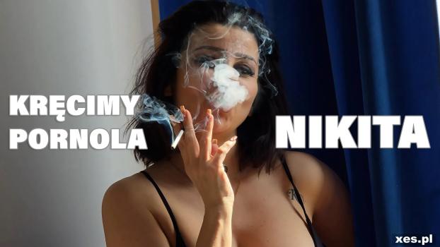 Nikita – Kręcimy pornola
