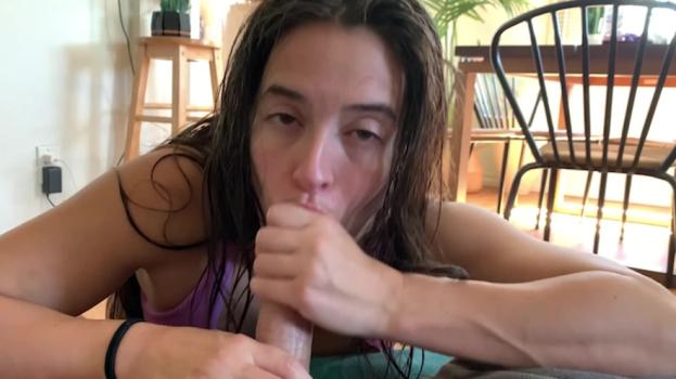 Abbie Maley – Abbie’s Reality Show Episode 2: Can’t wait for on camera sex