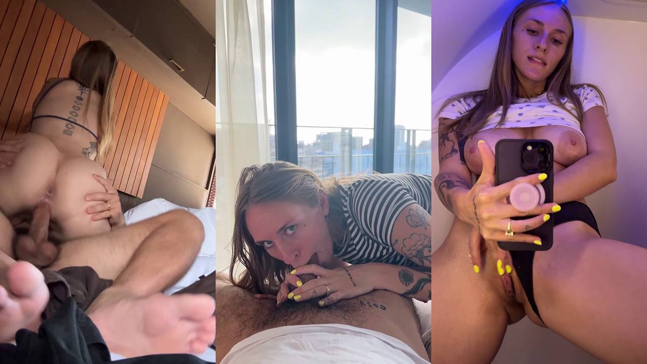 Angel Youngs Sex Tour