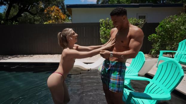 Cheerleader Kait – Sneaky Joggers, Hidden Fucking 14 Cheerleader Kait – Sneaky Joggers, Hidden Fucking