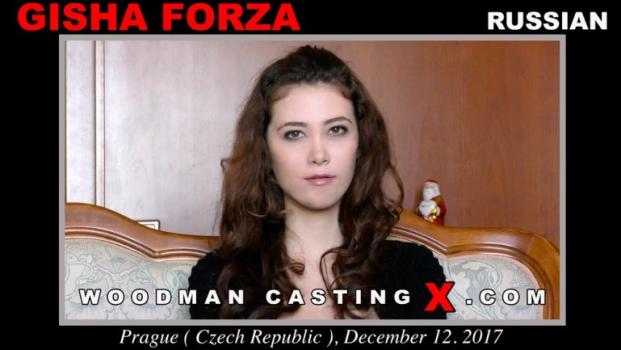 Gisha Forza – Initial Release 10 Gisha Forza – Initial Release