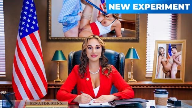 Monica Minx – Concept: Political Affairs 14 Monica Minx – Concept: Political Affairs