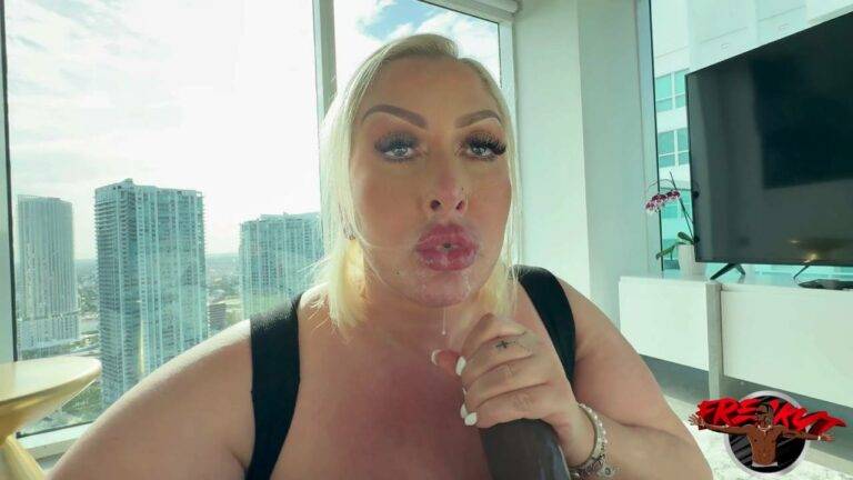 Mz Dani Sloppy Blowjob Cum Eating Busty Whore 12 Mz Dani Sloppy Blowjob Cum Eating Busty Whore