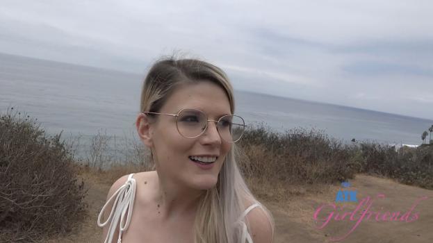 Riley Rose – Malibu Beach 1