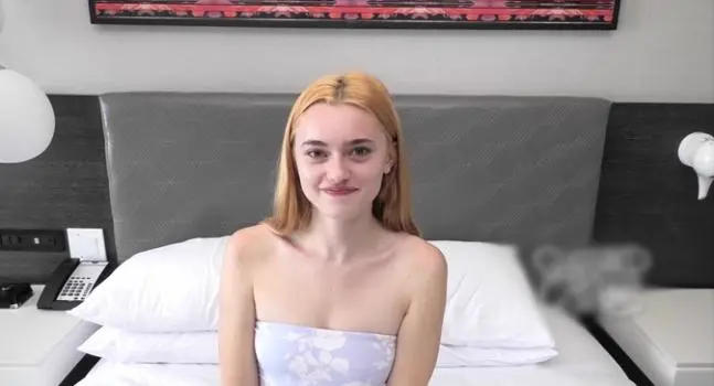 Gracie – Exploited Teens