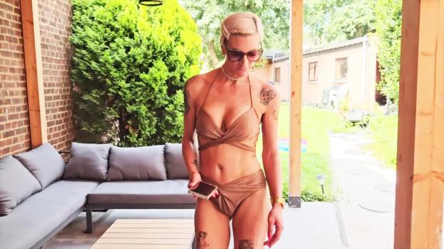 Jen – Jen, mischievous, naughty… and dirty! 10 Jen – Jen, mischievous, naughty… and dirty!