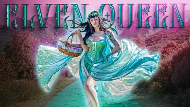 Charlie Valentine – The Elven Queen Craves a Worthy Man’s Cum 12 Charlie Valentine – The Elven Queen Craves a Worthy Man’s Cum