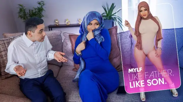 Rebel Lynn – A Dutiful Hijab Wife Milks Every Cock in the Household 10 Rebel Lynn – A Dutiful Hijab Wife Milks Every Cock in the Household