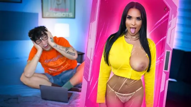 Anissa Kate – “Now, Take Out Your Left Boob” – Nonobots Turned My Stepmom Into My Sex Toy 14 Anissa Kate – “Now, Take Out Your Left Boob” – Nonobots Turned My Stepmom Into My Sex Toy