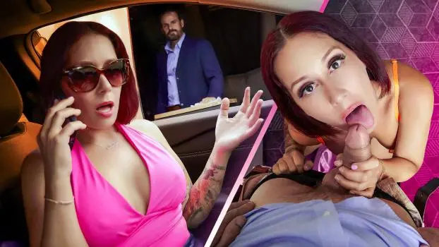 Bella Ohara – If You Treat Me Right, I’m Going to Treat Your Cock Even Better