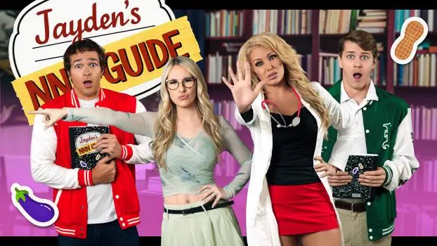 Bunny Madison & Taylor Vixxen – Rule 70: Never Make a No Nut November Bet When Your Best Friend’s Stepmom is Your Teacher