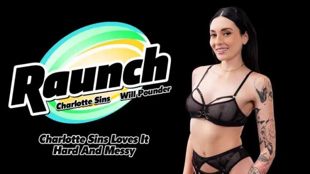 Charlotte Sins – Charlotte Sins Loves It Hard And Messy 14 Charlotte Sins – Charlotte Sins Loves It Hard And Messy