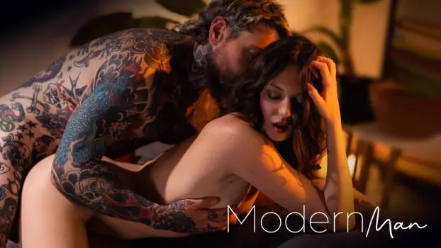 Isabella De Laa – Modern Man
