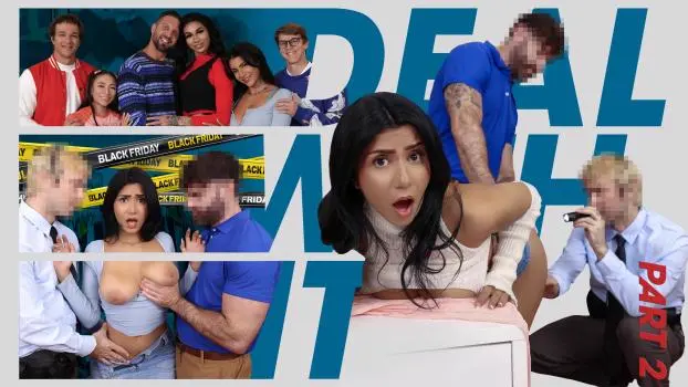 Roxie Sinner – Card Declined? Try Pussy Pay!