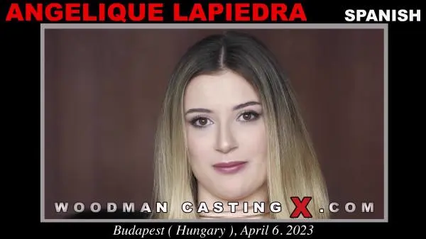 Angelique Lapiedra aka Angelique Rose – * UPDATED *