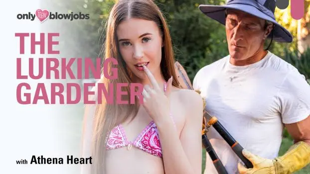 Athena Heart – The Lurking Gardener 10 Athena Heart – The Lurking Gardener