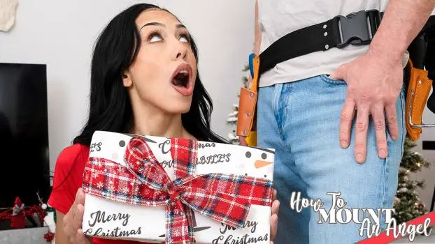 Bianca Bangs – How To Mount An Angel – S39:E1