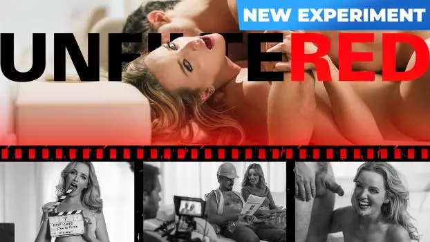 Charlie Forde – Concept: Unfiltered – Part 3