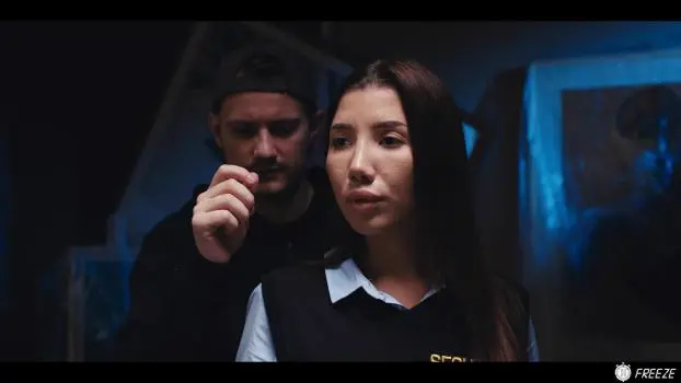 Layla Scarlett – The Lost Whistle