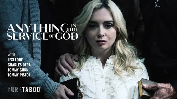 Lexi Lore – Anything In The Service Of God 12 Lexi Lore – Anything In The Service Of God