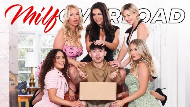 Liv Revamped, Rachael Cavalli, Adira Allure, Andi Avalon & Elizabeth Skylar – Sex-Train Overload 12 Liv Revamped, Rachael Cavalli, Adira Allure, Andi Avalon & Elizabeth Skylar – Sex-Train Overload