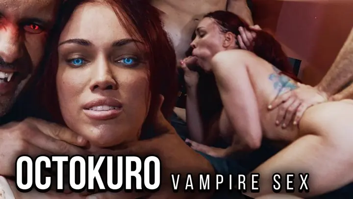 Octokuro – Finding The Dollhouse