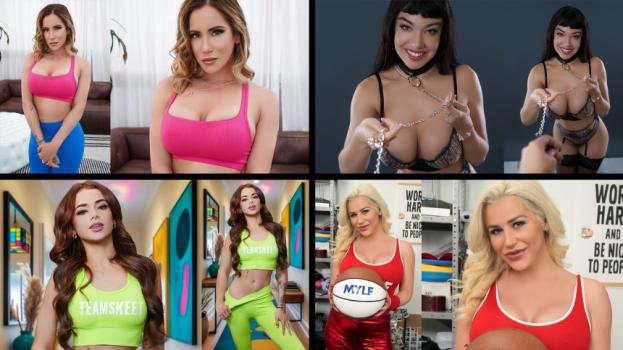 Reptyle Selects – Top Models of the Month: November 2025 14 Reptyle Selects – Top Models of the Month: November 2025
