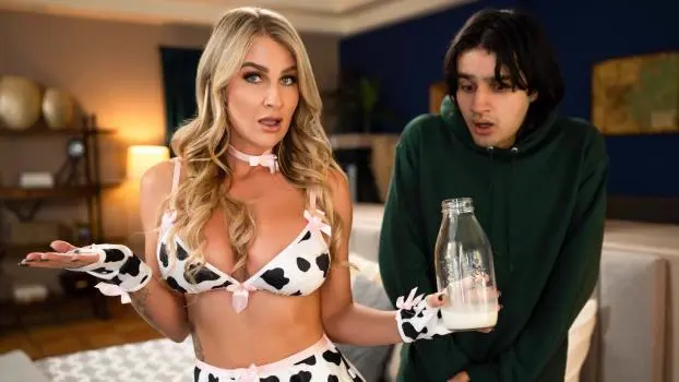 Andi Avalon – Got MILFED 12 Andi Avalon – Got MILFED