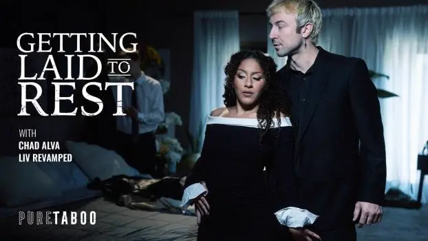 Liv Revamped – Getting Laid To Rest