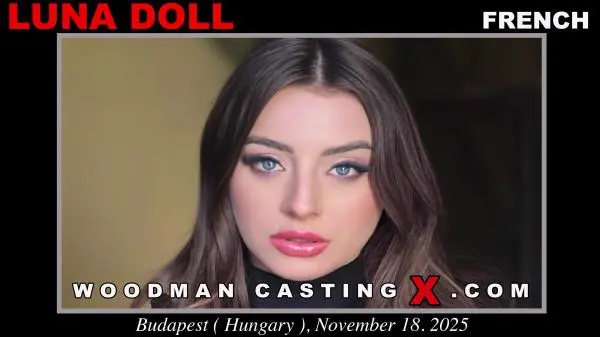 Luna Doll – * UPDATED * CASTING X 16 Luna Doll – * UPDATED * CASTING X