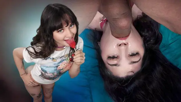Remi Raw – My Stepdaughter’s a Cock Addict, and Only I Can Cure Her 16 Remi Raw – My Stepdaughter’s a Cock Addict, and Only I Can Cure Her