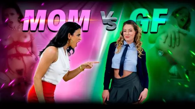 River Lynn & Penny Barber – Penny Barber vs River Lynn, Part 2: A Double Anal Dream Come True… (“Mom vs GF” Special)