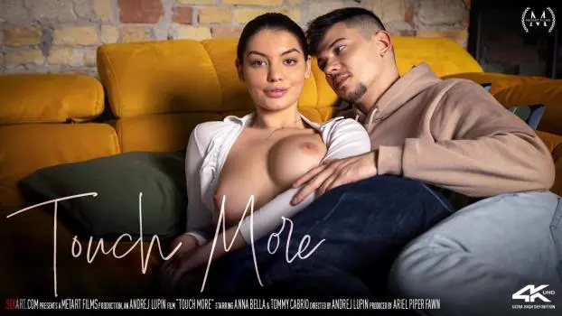 Anna Bella – Touch More 14 Anna Bella – Touch More