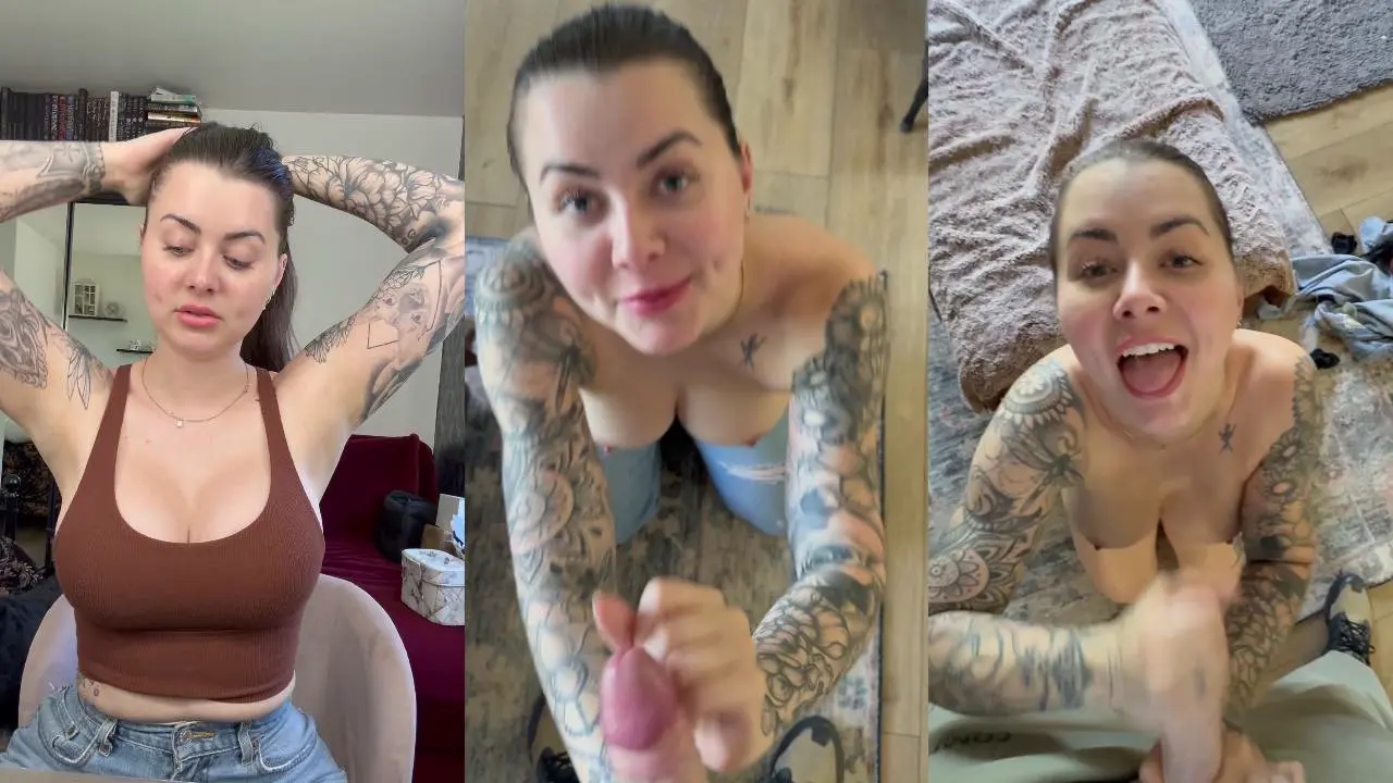 Dakota James – POV OnlyFans Sextape With Next Door Boy Toy Leak